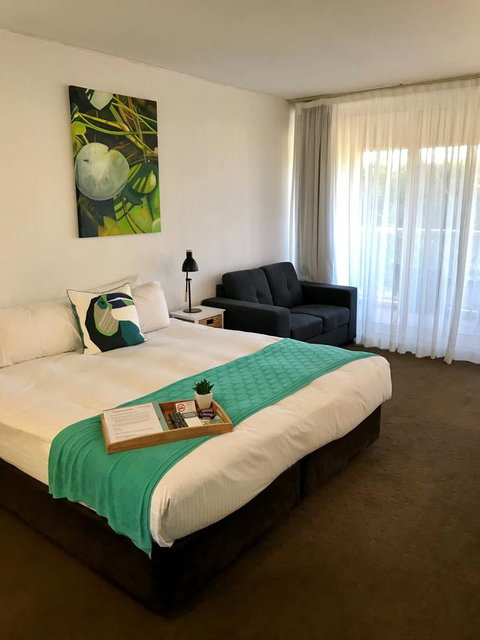 Charlesworth Bay Beach Resort - Taree Accommodation 14