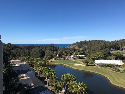 Charlesworth Bay Beach Resort - Taree Accommodation 26