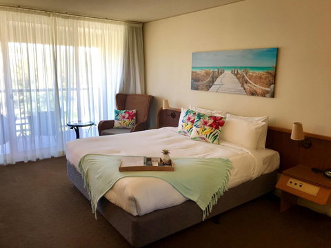 Charlesworth Bay Beach Resort - Taree Accommodation 2