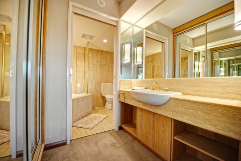 Charlesworth Bay Beach Resort - Taree Accommodation 18