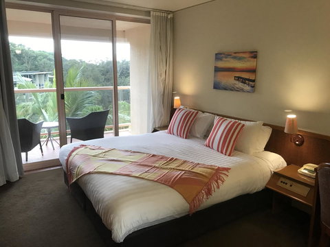 Charlesworth Bay Beach Resort - Taree Accommodation 1