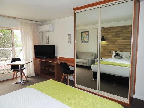 Charlesworth Bay Beach Resort - Taree Accommodation 30