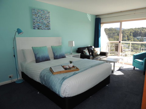 Charlesworth Bay Beach Resort - Taree Accommodation 33