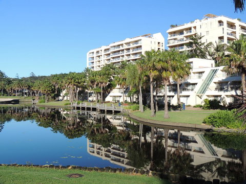 Charlesworth Bay Beach Resort - Taree Accommodation 0