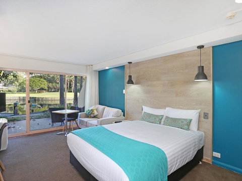 Charlesworth Bay Beach Resort - Taree Accommodation 41