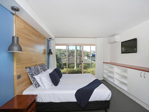 Charlesworth Bay Beach Resort - Taree Accommodation 44