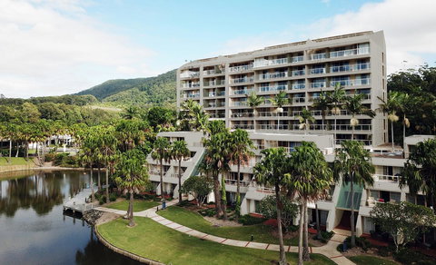 Charlesworth Bay Beach Resort - Taree Accommodation 35