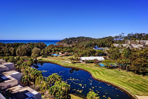 Charlesworth Bay Beach Resort - Taree Accommodation 19