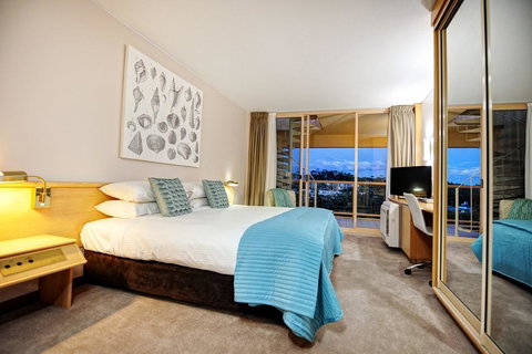 Charlesworth Bay Beach Resort - Taree Accommodation 22