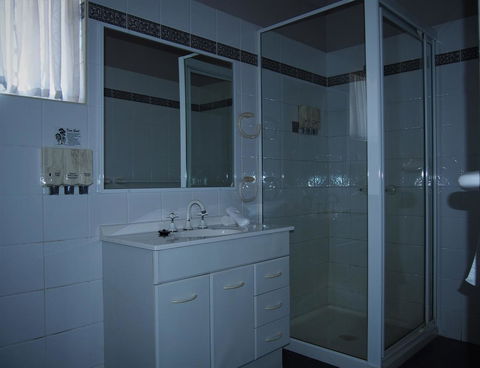 Grafton Central Motel - Taree Accommodation 36