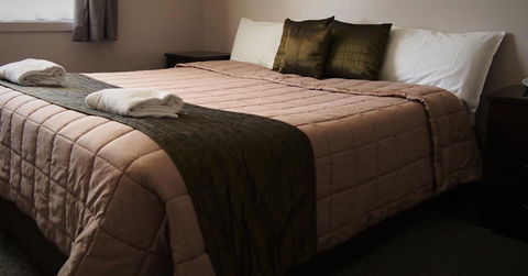 Grafton Central Motel - Taree Accommodation 33