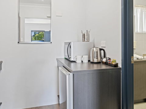 Grafton Central Motel - Taree Accommodation 7