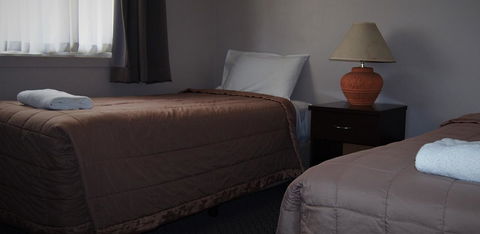 Grafton Central Motel - Taree Accommodation 35