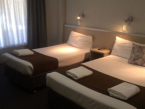 Grafton Central Motel - Taree Accommodation 42