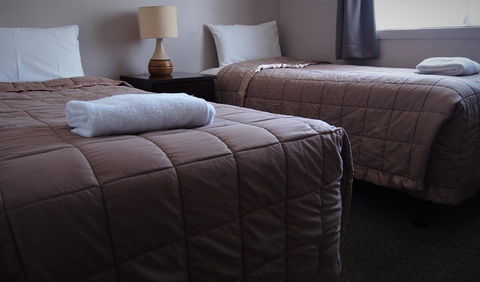 Grafton Central Motel - Taree Accommodation 34