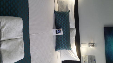 Grafton Central Motel - Taree Accommodation 32