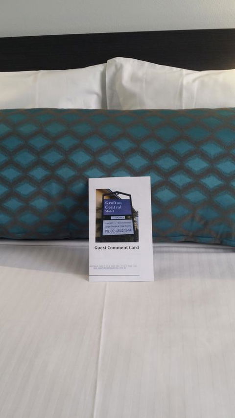 Grafton Central Motel - Taree Accommodation 24