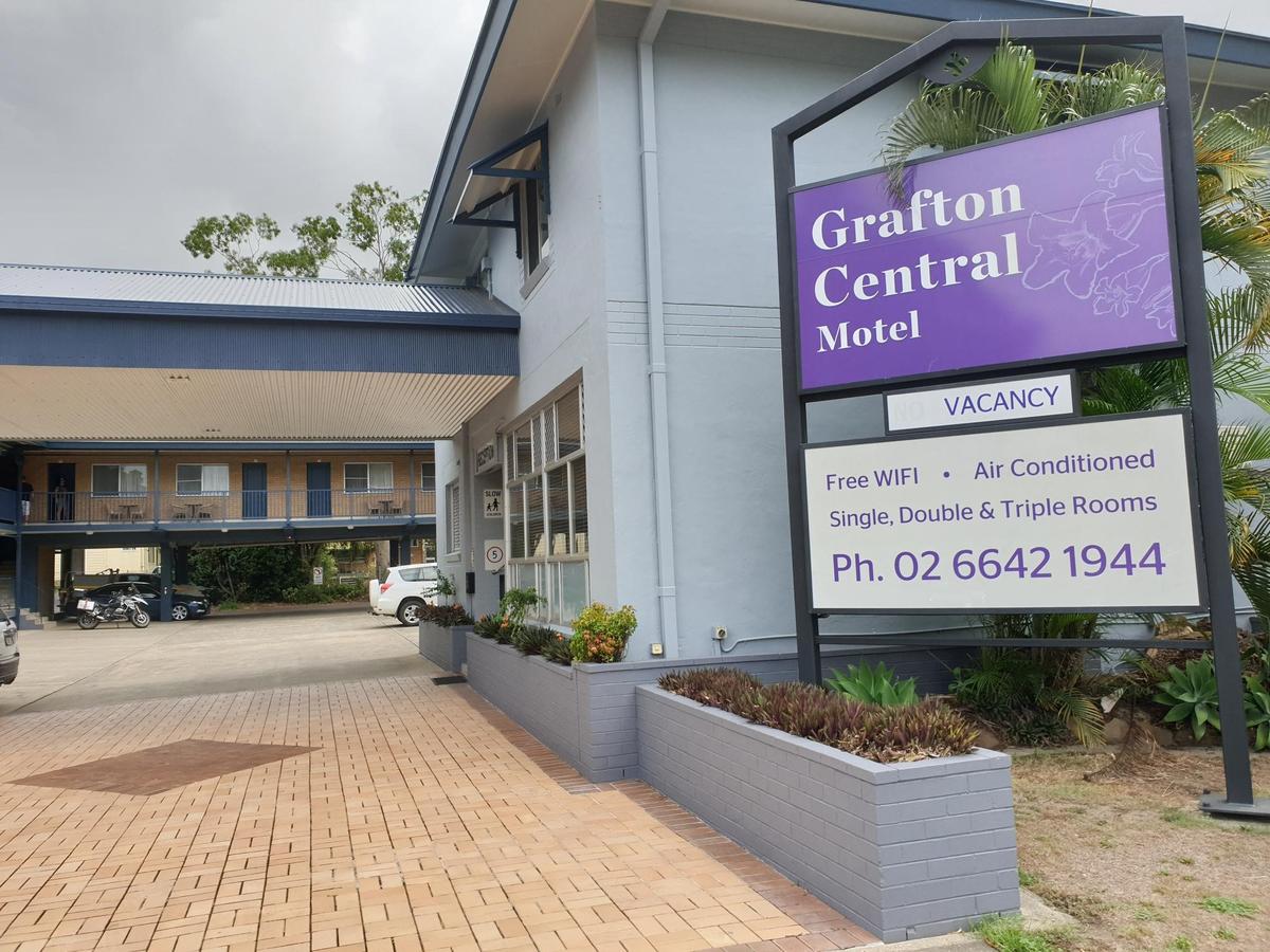 Grafton NSW Taree Accommodation