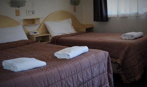 Grafton Central Motel - Taree Accommodation 40