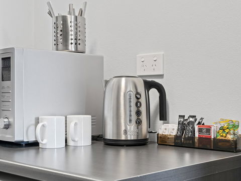 Grafton Central Motel - Taree Accommodation 11