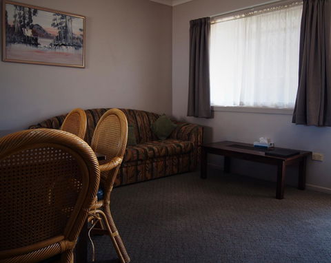 Grafton Central Motel - Taree Accommodation 37