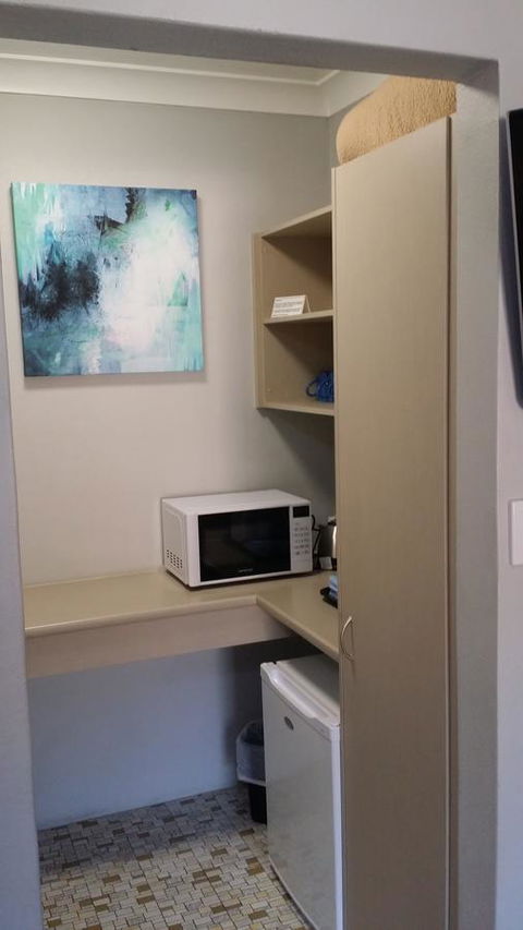 Grafton Central Motel - Taree Accommodation 27