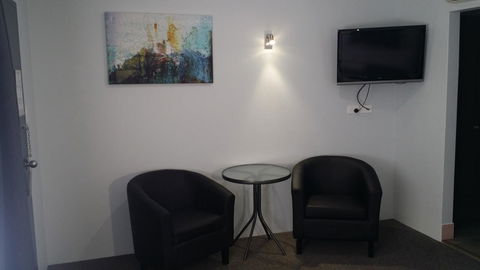 Grafton Central Motel - Taree Accommodation 25