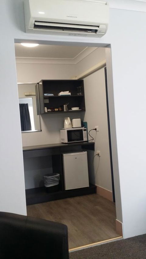 Grafton Central Motel - Taree Accommodation 26