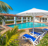 The Sands Resort at Yamba