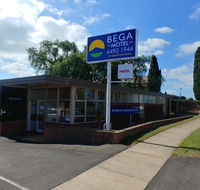 Bega Motel - Taree Accommodation