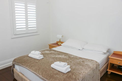 Glasgow Arms Hotel Ultimo - Taree Accommodation 11