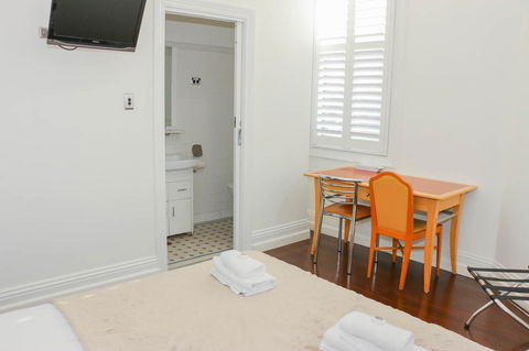 Glasgow Arms Hotel Ultimo - Taree Accommodation 10