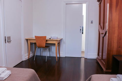 Glasgow Arms Hotel Ultimo - Taree Accommodation 3