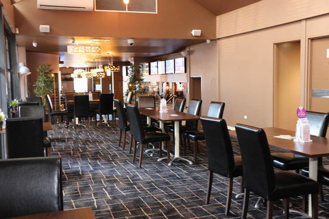 Glasgow Arms Hotel Ultimo - Taree Accommodation 6