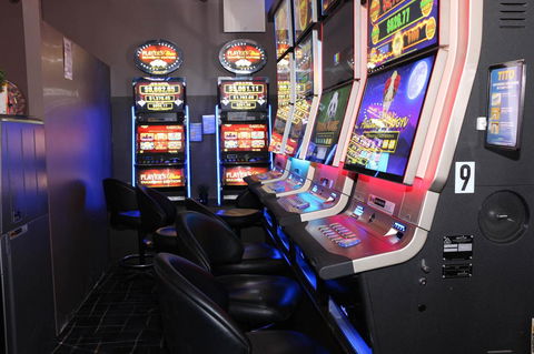 Glasgow Arms Hotel Ultimo - Taree Accommodation 18