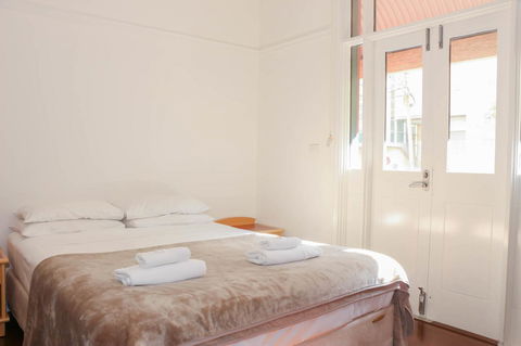 Glasgow Arms Hotel Ultimo - Taree Accommodation 15