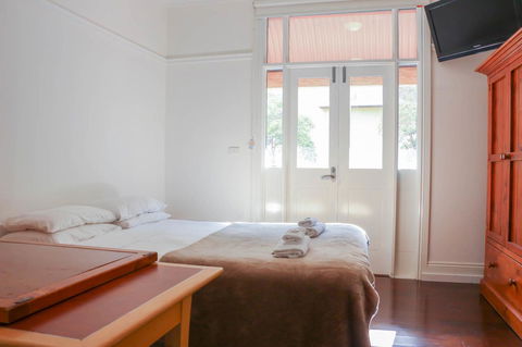 Glasgow Arms Hotel Ultimo - Taree Accommodation 17