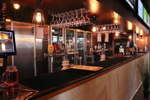 Glasgow Arms Hotel Ultimo - Taree Accommodation 22