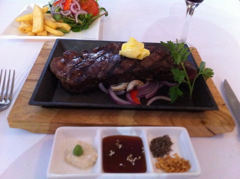 Glasgow Arms Hotel Ultimo - Taree Accommodation 29