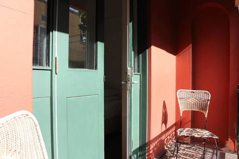 Glasgow Arms Hotel Ultimo - Taree Accommodation 14