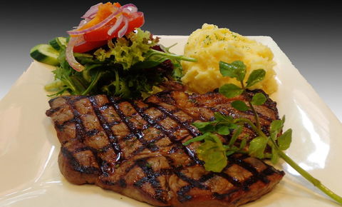 Glasgow Arms Hotel Ultimo - Taree Accommodation 27