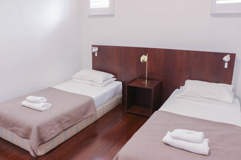 Glasgow Arms Hotel Ultimo - Taree Accommodation 4