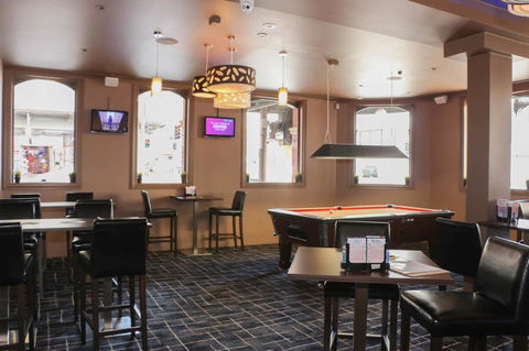 Glasgow Arms Hotel Ultimo - Taree Accommodation 24