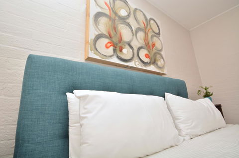 JE Guesthouse, Central To All The Hunter Valley Has To Offer - Taree Accommodation 33