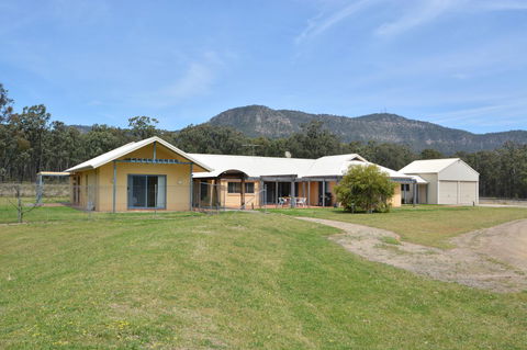 JE Guesthouse, Central To All The Hunter Valley Has To Offer - Taree Accommodation 40