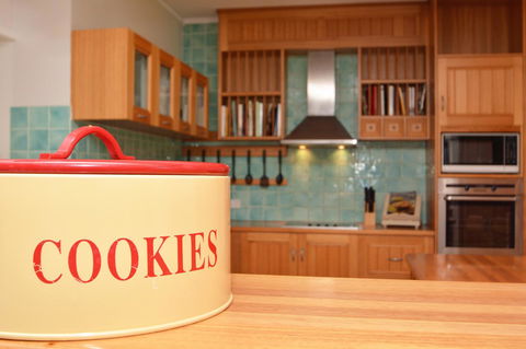 JE Guesthouse, Central To All The Hunter Valley Has To Offer - Taree Accommodation 13