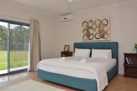 JE Guesthouse, Central To All The Hunter Valley Has To Offer - Taree Accommodation 20