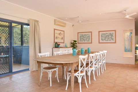 JE Guesthouse, Central To All The Hunter Valley Has To Offer - Taree Accommodation 6