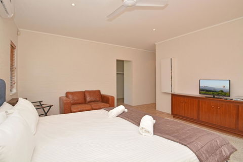 JE Guesthouse, Central To All The Hunter Valley Has To Offer - Taree Accommodation 18