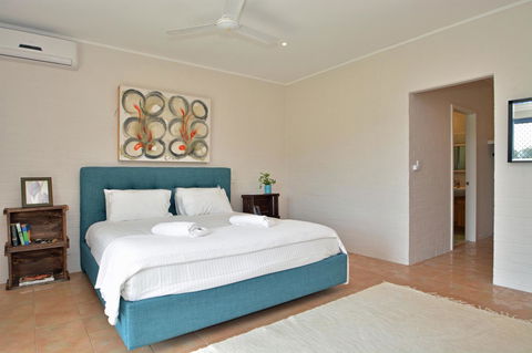 JE Guesthouse, Central To All The Hunter Valley Has To Offer - Taree Accommodation 21